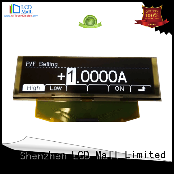 LCD Mall oled display panel modern design TVs