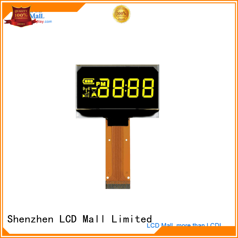 LCD Mall classic style oled display modern design cameras