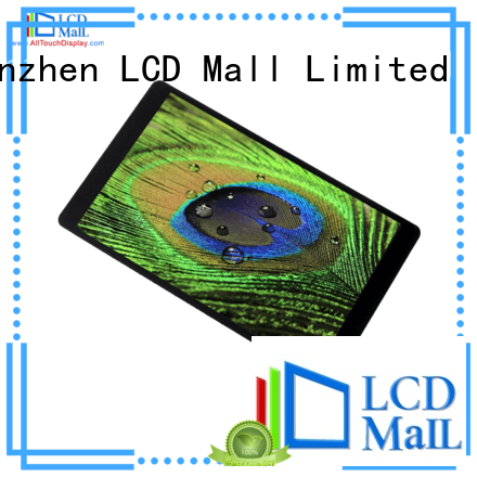 LCD Mall hot sale oled display panel bright cameras