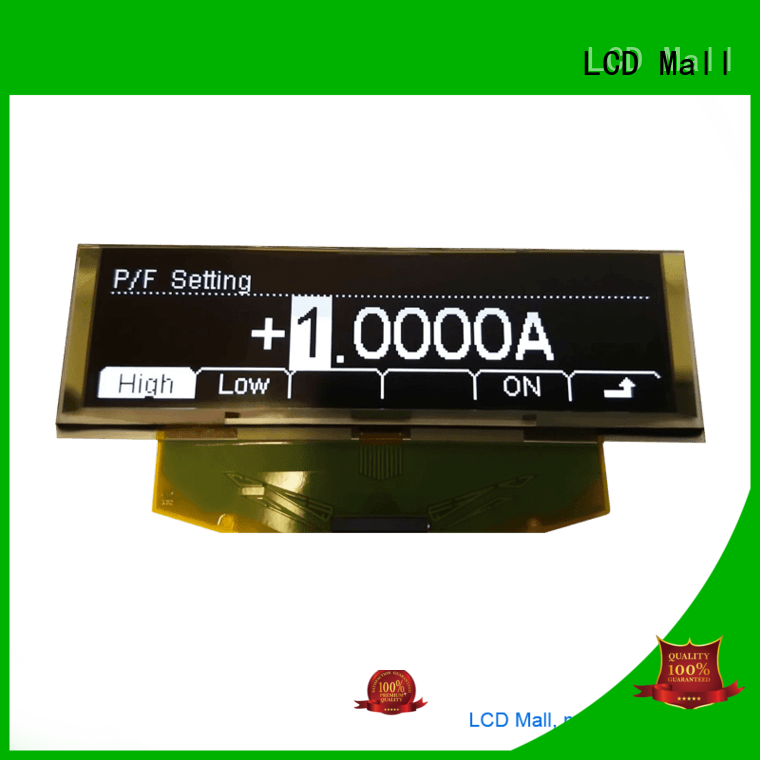 LCD Mall oled display screen manufacturers