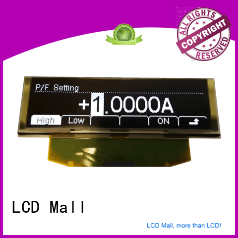 LCD Mall oled screen big storage capacitor tablets
