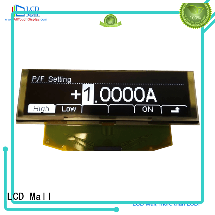 New oled touch screen Suppliers