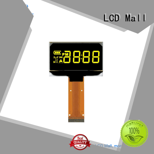 LCD Mall classic style oled touch screen big storage capacitor TVs