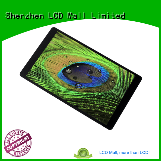 LCD Mall hot sale oled panel big storage capacitor smart phones
