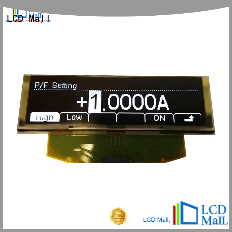 LCD Mall wholesale oled display bright cameras