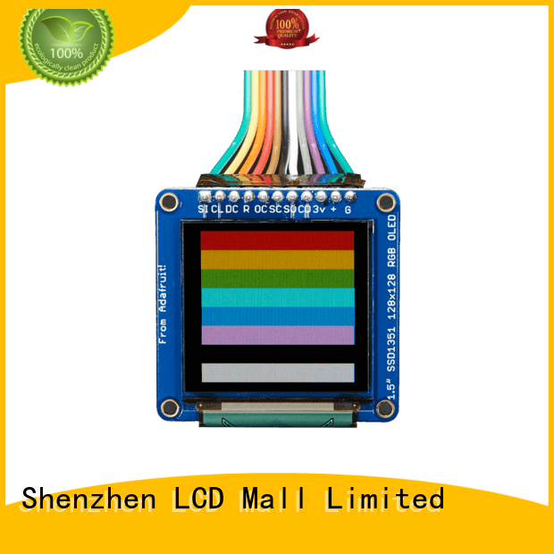 LCD Mall lcd panel on-sale best factory price
