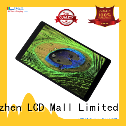 wholesale oled touch panel big storage capacitor tablets LCD Mall