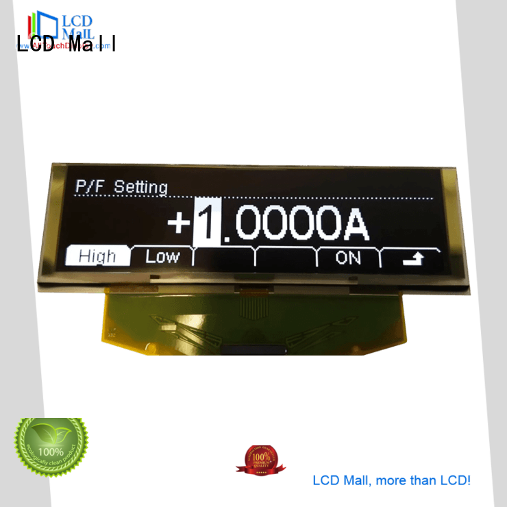 LCD Mall hot sale oled screen modern design TVs