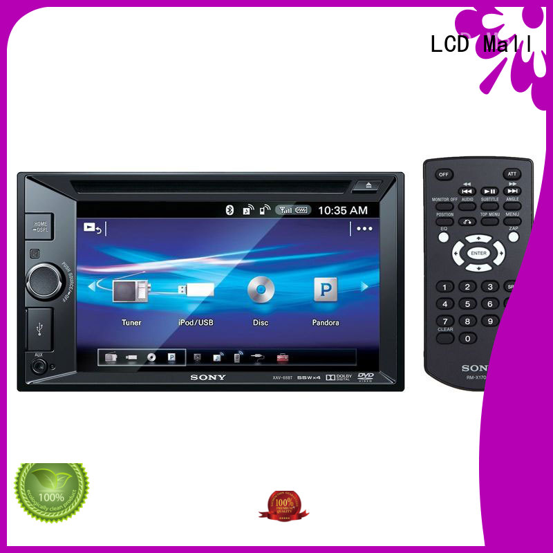 LCD Mall good brightness tft touchscreen with resistance touch for mobile devices