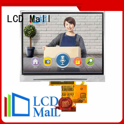 LCD Mall tft display panel hot-sale for expo