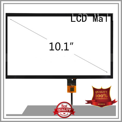 LCD Mall lcd capacitive touchscreen ten points touch tablets