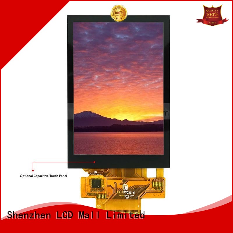 LCD Mall tft lcd module wholesale for 3D printer