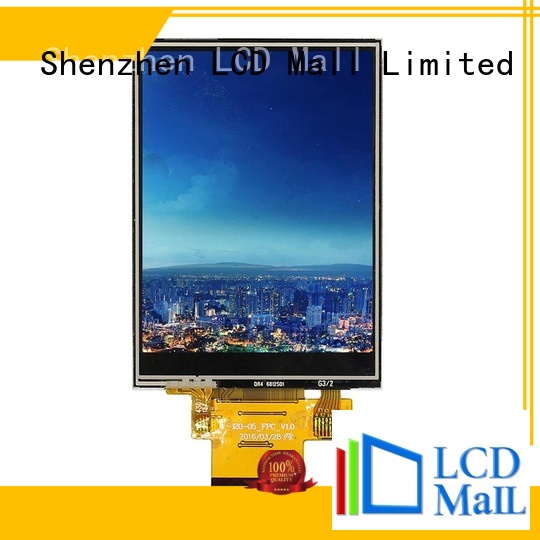 tft bonding tft touch screen bulk production for tv