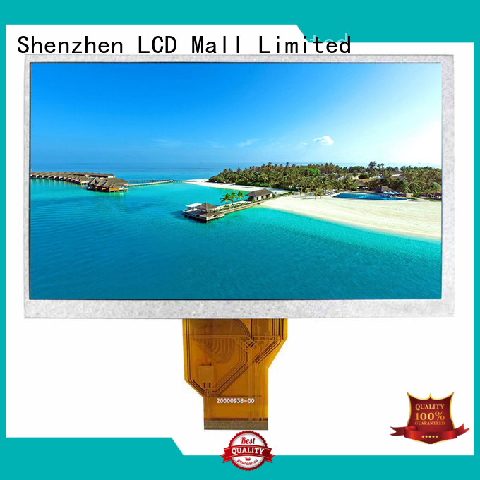 LCD Mall tft display panel manufacturers