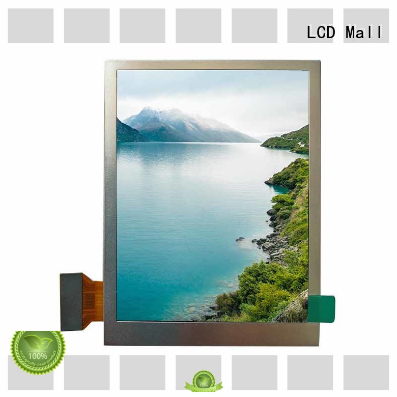 thermostat tft display panel wholesale for 3D printer