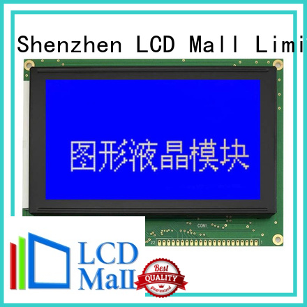 LCD Mall Wholesale COB LCM manufacturers