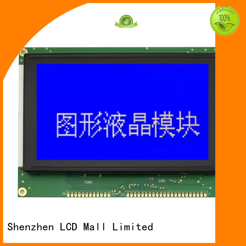 LCD Mall high reliability monochrome lcd screen customization for wholesale