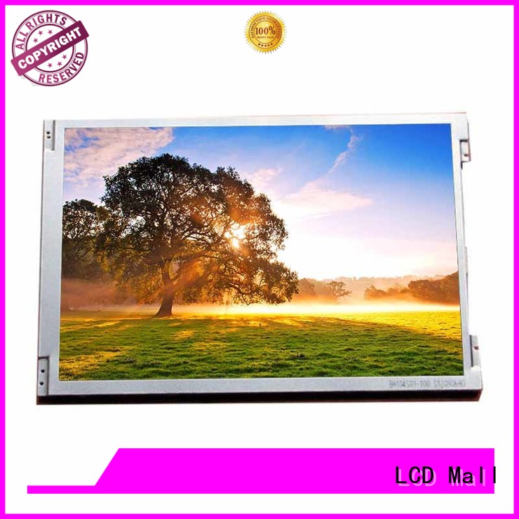 LCD Mall tft display module hot-sale out-door application