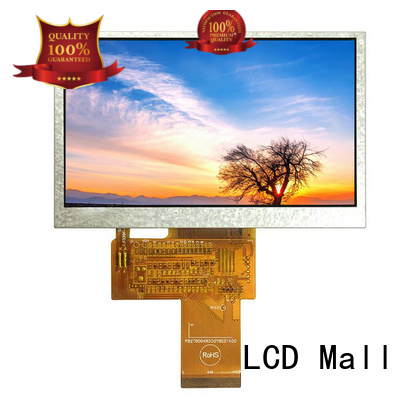 Best tft panel company