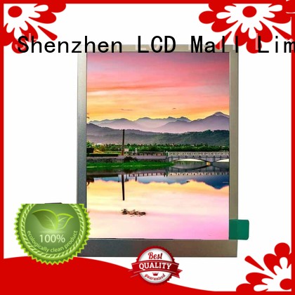 LCD Mall tft display panel resistive for 3D printer