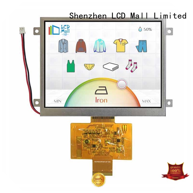 thermostat tft lcd module wholesale for elevator