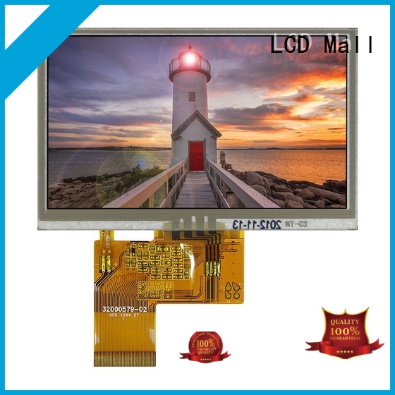 LCD Mall tft bonding tft touchscreen cheapest factory price for mobile devices