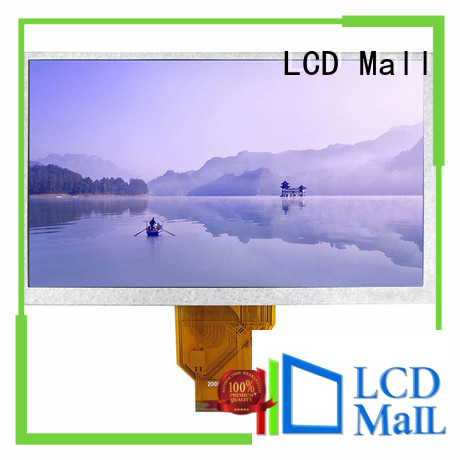 workable tft display panel hot-sale out-door application
