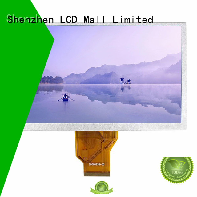 LCD Mall tft display module hot-sale for elevator