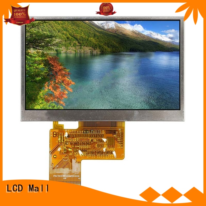 ODM tft module coffee machine for 3D printer LCD Mall