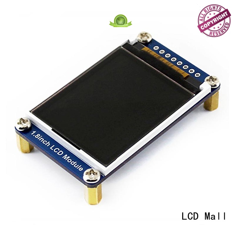 LCD Mall transflective tft lcd display module wholesale for expo