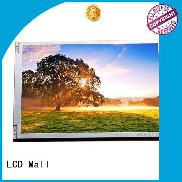 transflective tft display panel hot-sale out-door application