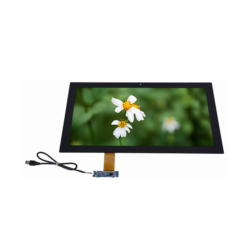 21.5inch CTP with USB Controller