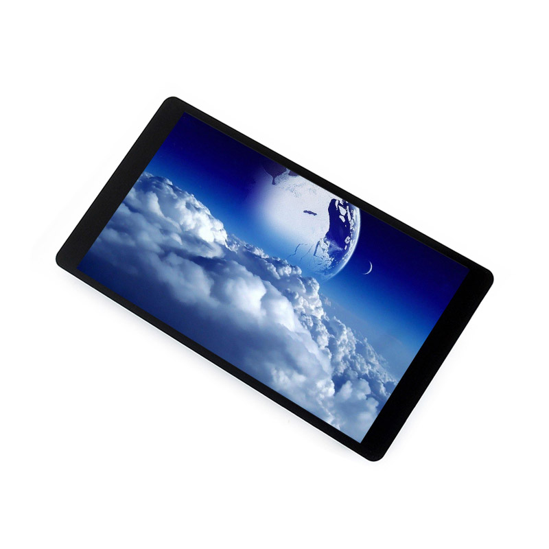 5.5inch AM-OLED with P-cap Touch