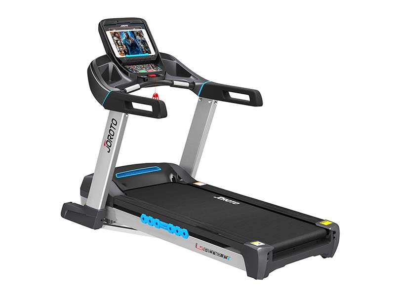Display Screen for The Treadmill