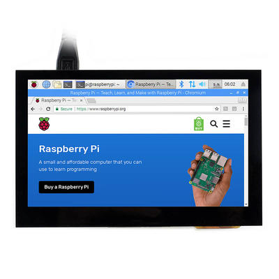 Wholesale 8.0 inch TFT IPS LCD Display Screen 1200 x 1920 Resolution With MIPI 4 Lanes