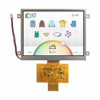 5.7" LCD TFT Module with RTP