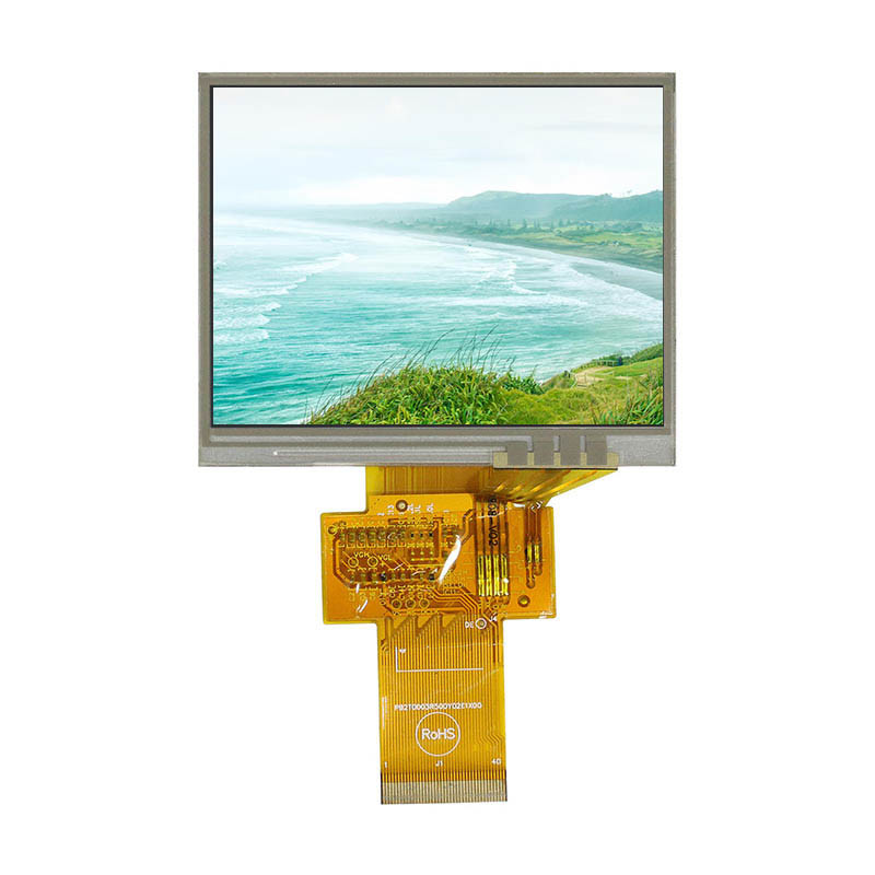 3.5 Inch TFT Screen 320*240 LCD Module for 3D Printing /Home Appliances