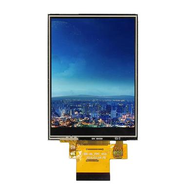 2.8 inch SPI TFT LCD Screen 240*320 LCD Display with Touch ILI9341V