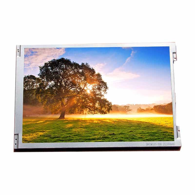 10.4 inch TFT LCD Panel - IPS tft touch screen