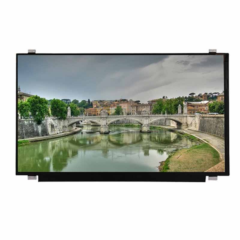 15.6 Inch 30 PIN 1920x1080 IPS TFT LCD Screen Panel Module