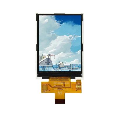 2.4" inch 240 x 320 Color TFT LCD Display ILI9341V with Touch Screen Display