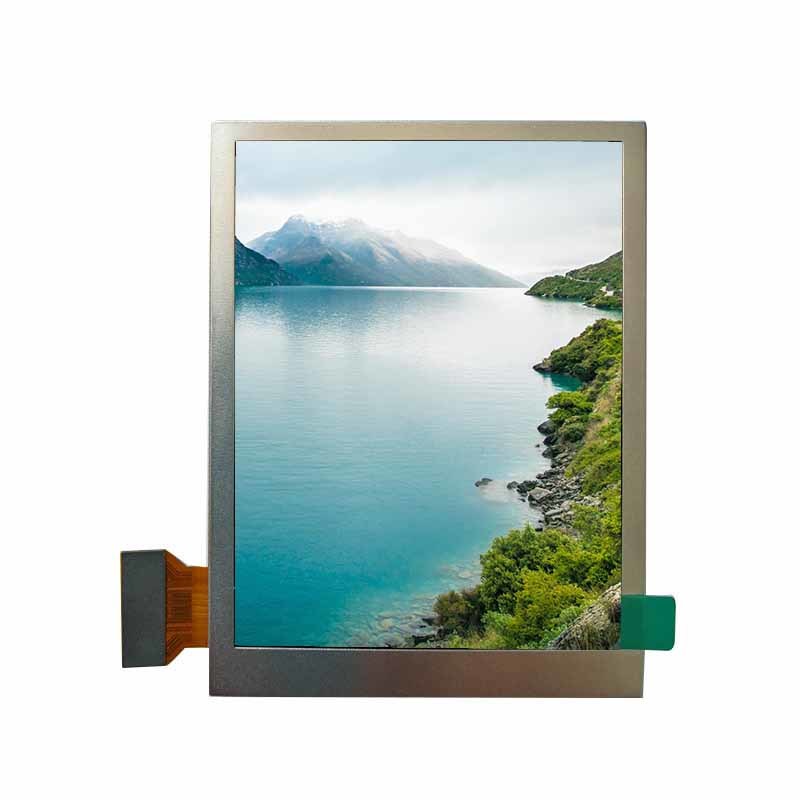3.5 Inch IPS Display 320x480 MIPI Interface LCD HX8357D IC TFT LCD with Capacitive Touch Panel