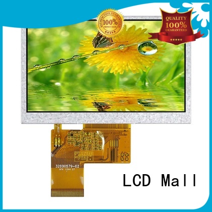 custom tft lcd panel hot-sale for elevator LCD Mall