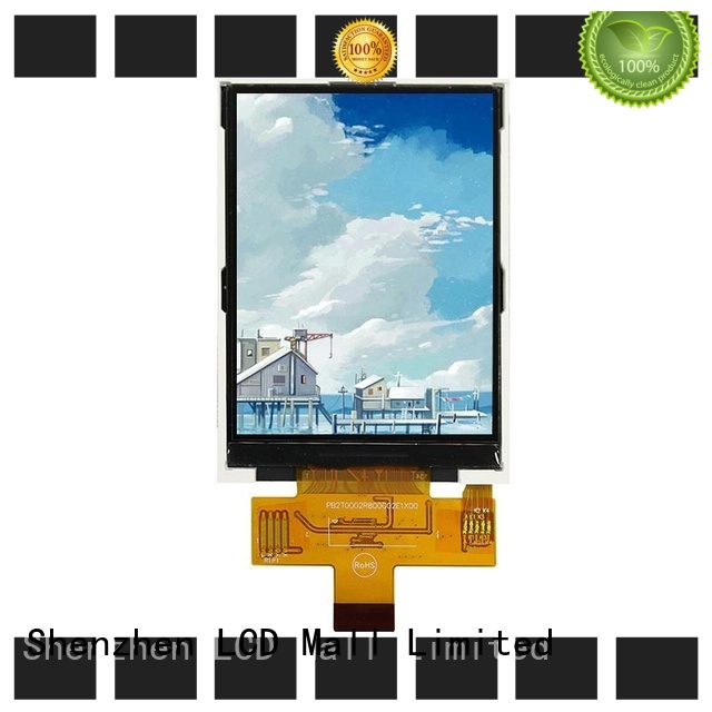 LCD Mall good brightness tft lcd touch screen cheapest factory price for tv