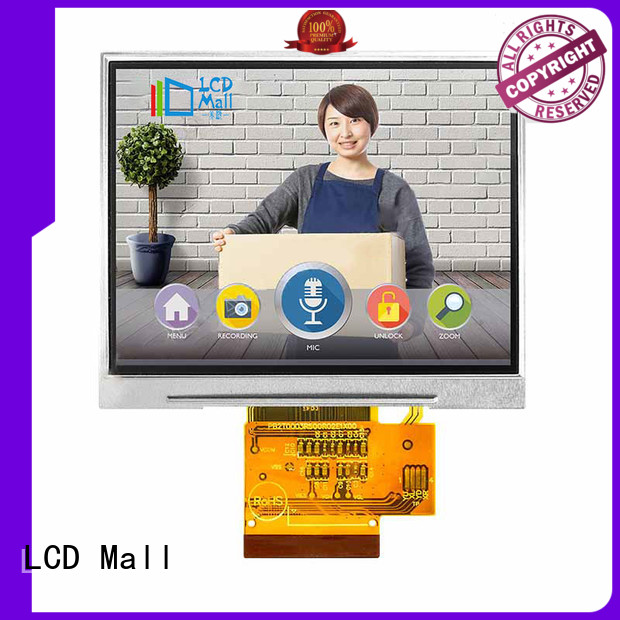 LCD Mall High-quality tft lcd panel for business