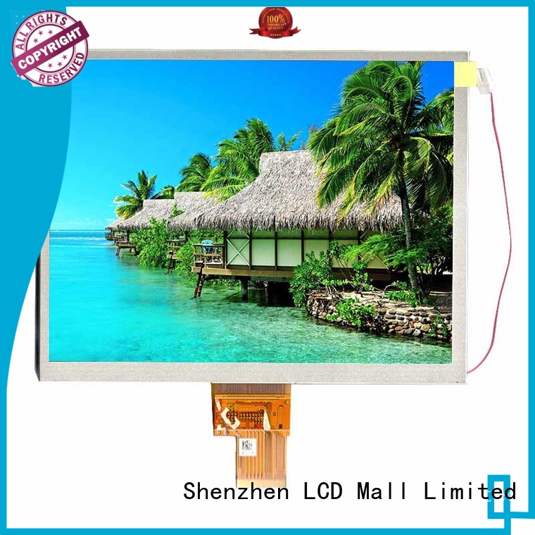 LCD Mall tft panel wholesale for 3D printer