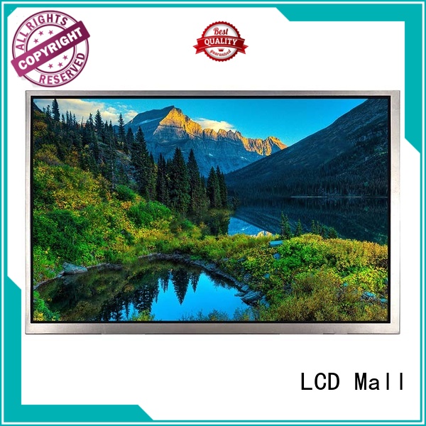 LCD Mall workable display tft lcd for elevator