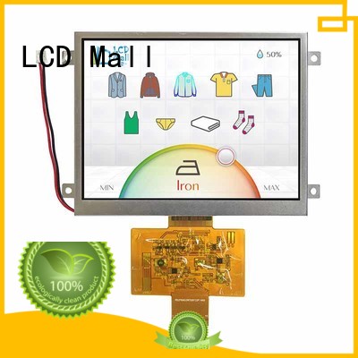 New tft display panel factory