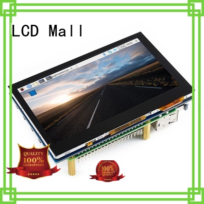 embedded touch screen energy-saving for tv
