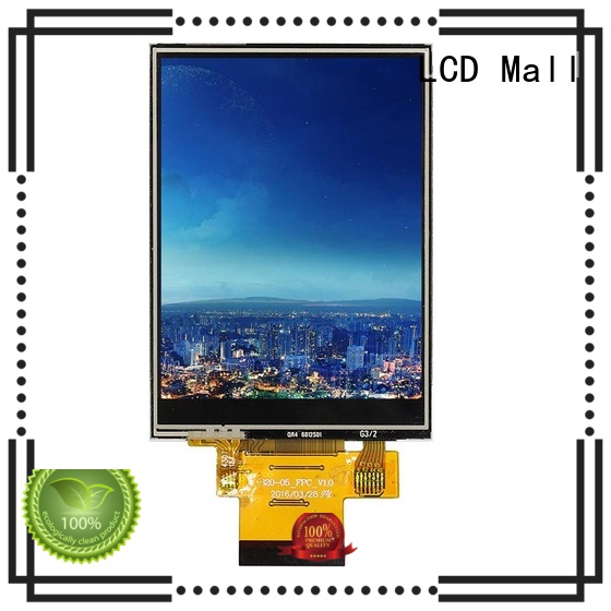 tft bonding tft touch screen cheapest factory price for mobile devices